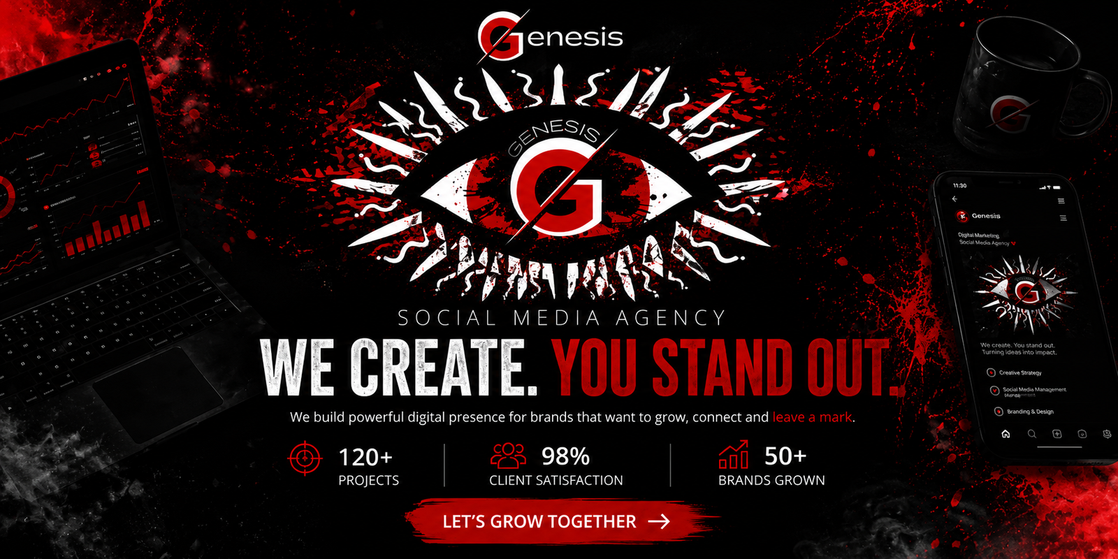 genesis